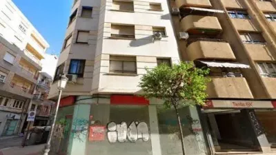 Local comercial en venta en Centro-Villacerrada-Pajarita - Vista 5