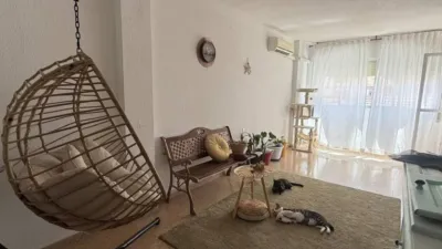 Apartment in La Alberca photo 2