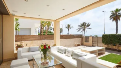 House in Can Girona-Terramar-Vinyet photo 3