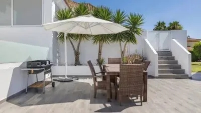 Chalet in Costa Natura photo 42