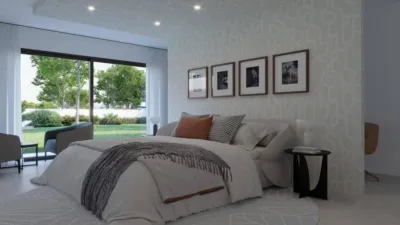 Casa – Elx - Elche - Vista 3