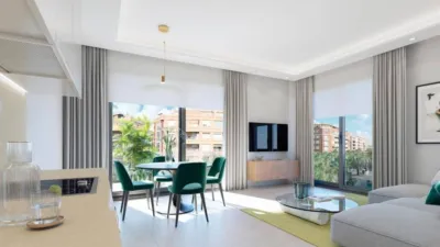 Piso – Guardamar del Segura - Vista 2