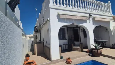 Casa – San Miguel de Salinas - Vista 3