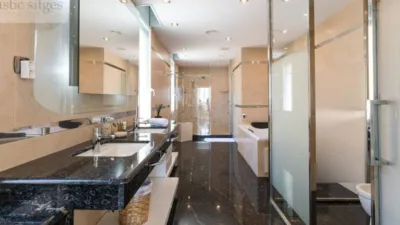 House in Can Girona-Terramar-Vinyet photo 42