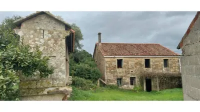 Rustic house in Silleda photo 3