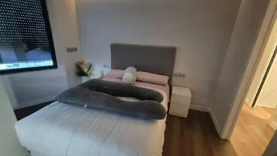 Apartment in La Llum photo 17