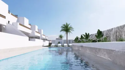 Casa – Dolores, Barrio de los Joses - Vista 3