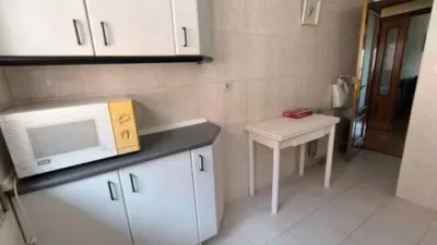 Apartment in Campo de la Juventud-Santiago photo 15