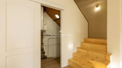 Semi-detached house in Forcarei photo 11