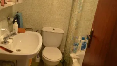 Apartment in Villarramiel photo 8
