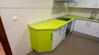 Apartment for sale in Chinchilla de Monte-Aragón photo 6