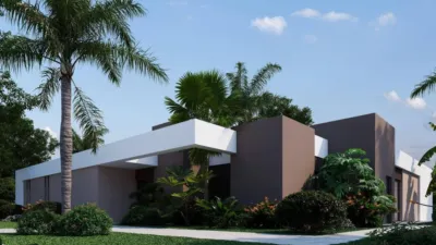 Casa – Elx - Elche - Vista 2