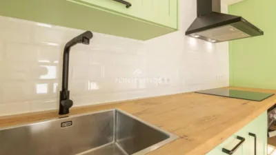 Semi-detached house in Forcarei photo 6