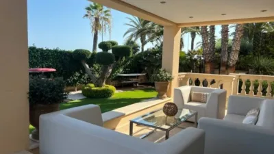 House in Can Girona-Terramar-Vinyet photo 96