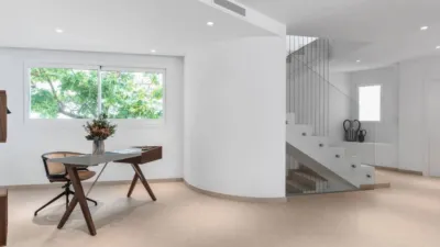 Casa - Vista 4