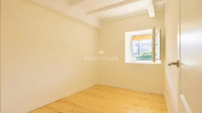 Semi-detached house in Forcarei photo 19
