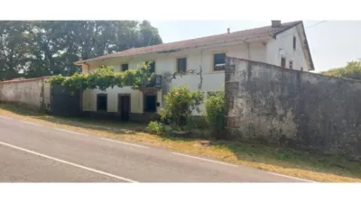 House in Forcarei photo 2