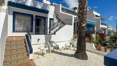 Casa – Orihuela, Urbanización Castillo de Don Juan, Villa Martín - Vista 2