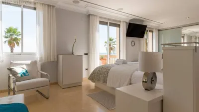 House in Can Girona-Terramar-Vinyet photo 34
