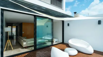 House in Almoradí photo 48