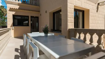 House in Can Girona-Terramar-Vinyet photo 27