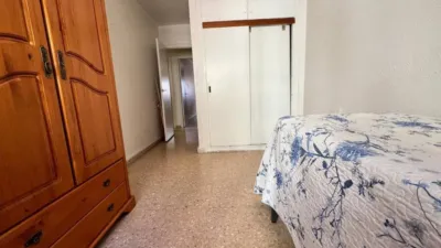 Apartment in La Alberca photo 25