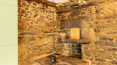 Semi-detached house in Forcarei photo 4