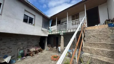House in Couxil photo 29