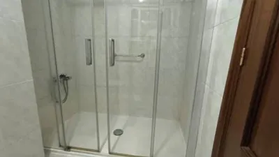 Apartment in Campo de la Juventud-Santiago photo 9