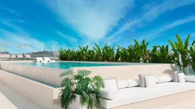 Apartment in Guardamar del Segura photo 15