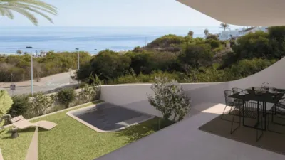 Casa - Vista 5