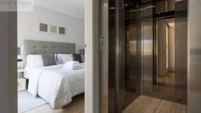 House in Can Girona-Terramar-Vinyet photo 68