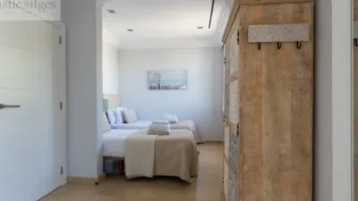 House in Can Girona-Terramar-Vinyet photo 47