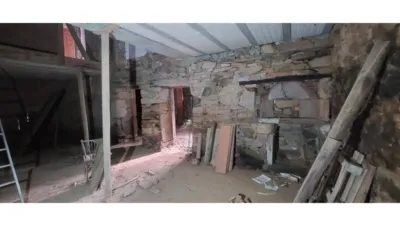 Rustic house in Silleda photo 10