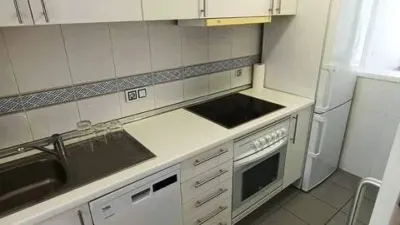 Apartment on Carrer de la Sierra Dorada photo 12