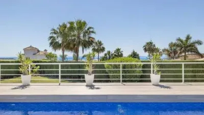 Chalet in Costa Natura photo 47