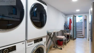 House in Can Girona-Terramar-Vinyet photo 95