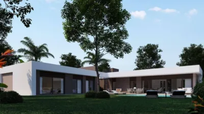 Casa – Elx - Elche - Más