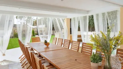 House in Can Girona-Terramar-Vinyet photo 80
