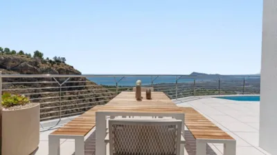 Casa - Vista 2