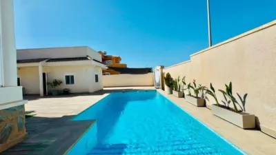 Casa – Rojales, Ciudad Quesada - Vista 5