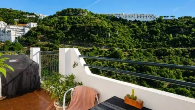 Chalet in Casares photo 12