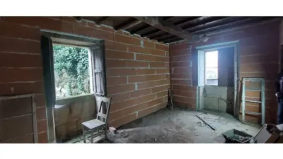 Rustic house in Silleda photo 11