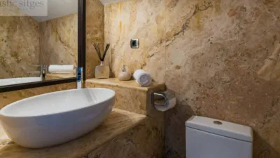 House in Can Girona-Terramar-Vinyet photo 31