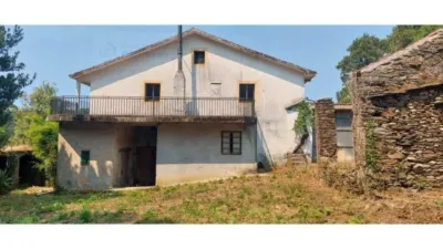 House in Forcarei photo 25