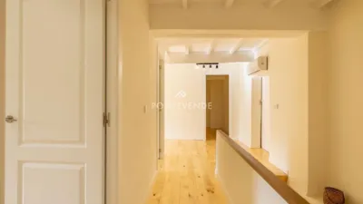 Semi-detached house in Forcarei photo 21