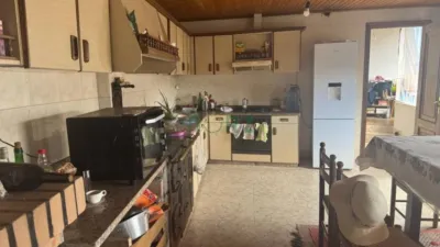 House in Couxil photo 13