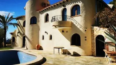 Casa – Altea - Vista 4