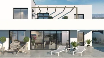 Casa – Finestrat, la Marina Baixa - Vista 4