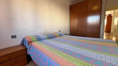 Apartment in La Alberca photo 30